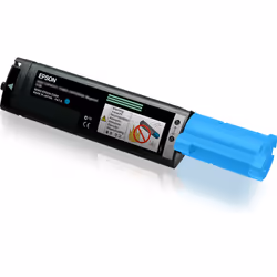 Epson Toner Cyan Haute capacité (4 000 p), 4000 pages, Cyan, 1 pièce(s)