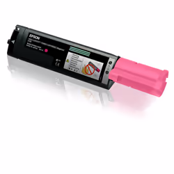 Epson Toner Magenta Haute capacité (4 000 p), 4000 pages, Magenta, 1 pièce(s)