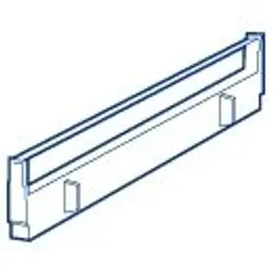 Imprimante multifonction Epson Ruban N pour entreprise - ERC-03B
