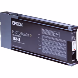 Epson Encre Pigment Noire SP 4000/7600/9600 (220ml) - Vue supplémentaire 2