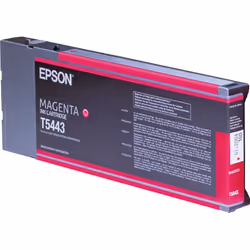 Epson Encre Pigment Magenta SP 4000/4400/7600/9600 (220ml) - Vue supplémentaire 2