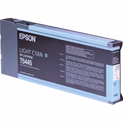Epson Encre Pigment Cyan Clair SP 4000/7600/9600 (220ml) - Vue supplémentaire 2