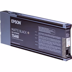 Epson Encre Pigment Noir Mat SP 4000/4400/7600/9600 (220ml) - Vue supplémentaire 3
