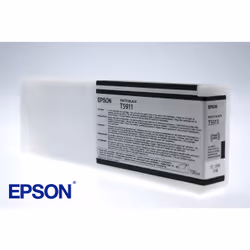 Epson Encre Pigment Noir Photo SP 11880 (700ml), Encre à pigments, 700 ml, 1 pièce(s)