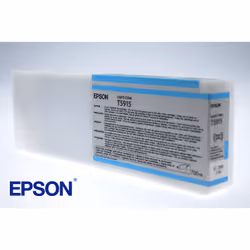 Epson Encre Pigment Cyan Clair SP 11880 (700ml), Encre à pigments, 700 ml, 1 pièce(s)