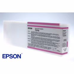 Epson Encre Pigment Vivid Magenta Clair SP 11880 (700ml), Encre à pigments, 700 ml, 1 pièce(s)