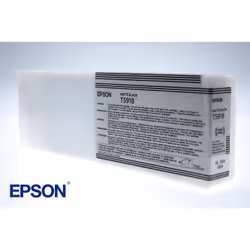 Epson Encre Pigment Noir Mat SP 11880 (700ml), Encre à pigments, 700 ml, 1 pièce(s)