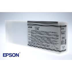 Epson Encre Pigment Noir Mat SP 11880 (700ml)