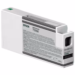 Epson Encre Pigment Noir Mat SP 7700/9700/7900/9900/7890/9890 (350ml), Encre à pigments, 350 ml, 1 pièce(s)