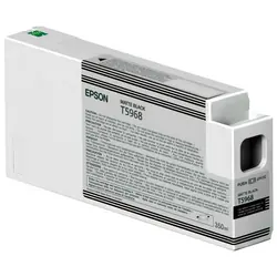 Epson Encre Pigment Noir Mat SP 7700/9700/7900/9900/7890/9890 (350ml)