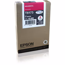 Epson Encre Magenta haute capacité (7 000 p), Rendement élevé (XL), Encre à pigments, 100 ml, 1 pièce(s)
