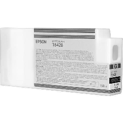 Epson Encre Pigment Noir Mat SP 7700/9700/7900/9900/7890/9890 (150ml)