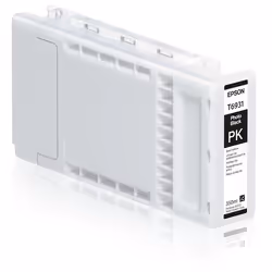 Epson Encre UltraChrome XD Photo Black (350ml), Original, Encre à colorant, Photo noire, Epson, SC-T3000, SC-T5000, SC-T7000, ...