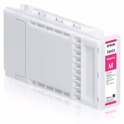 Epson Encre UltraChrome XD Magenta (350ml), Original, Encre à pigments, magenta, SC-T3000, SC-T5000, SC-T7000, 1 pièce(s), Im ...