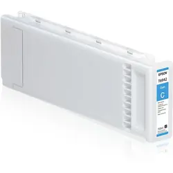 Epson Encre UltraChrome XD Cyan (700ml)