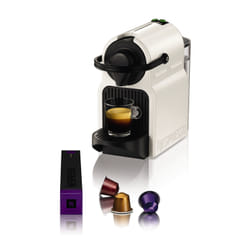 Krups Nespresso Inissia Entièrement automatique Cafetière à dosette 0,7 L