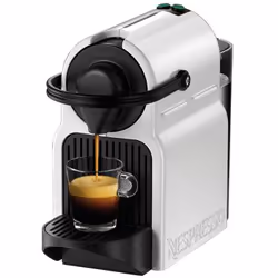 Krups Nespresso Inissia Entièrement automatique Cafetière à dosette 0,7 L