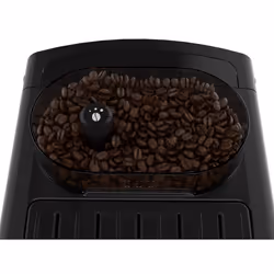 Krups Essential EA819N10 machine à café Entièrement automatique Machine à expresso 1,7 L - Vue supplémentaire 4