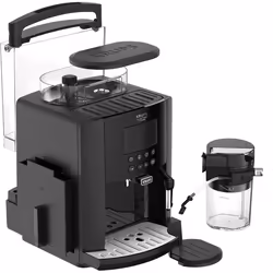 Krups Essential EA819N10 machine à café Entièrement automatique Machine à expresso 1,7 L - Vue supplémentaire 6