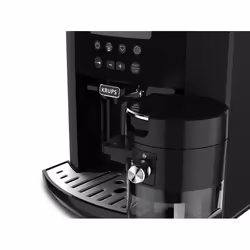 Krups Essential EA819N10 machine à café Entièrement automatique Machine à expresso 1,7 L - Vue supplémentaire 7