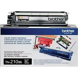 Brother TN-210BK Cartouche de tonerOriginal Noir