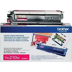 Brother TN-210M Cartouche de tonerOriginal Magenta