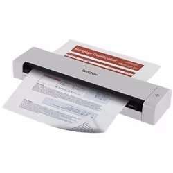 Brother DS-720D scanner Alimentation papier de scanner 600 x 600 DPI A4 Blanc - Vue supplémentaire 4