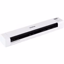 Brother DS-820W scanner Alimentation papier de scanner 600 x 600 DPI A4 Blanc - Vue supplémentaire 2