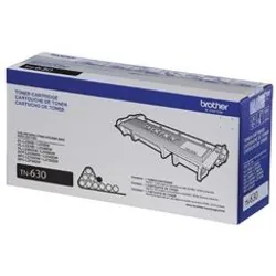 Brother TN-630 Cartouche de tonerOriginal Noir