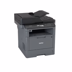 Brother DCP-L5500DN imprimante multifonction Laser A4 1200 x 1200 DPI 40 ppm