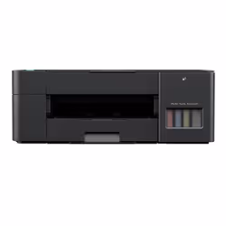 Brother DCP-T220, Jet d'encre, Impression couleur, 6000 x 1200 DPI, A4, Impression directe, Gris