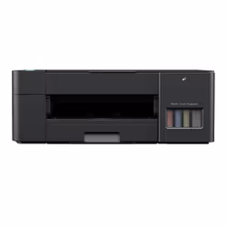 Brother DCP-T420W, Jet d'encre, Impression couleur, 6000 x 1200 DPI, A4, Impression directe, Gris