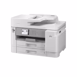 Brother MFCJ5955DW Jet d'encre A3 1200 x 4800 DPI Wifi