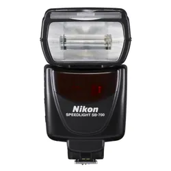 Nikon SB-700 flash Noir