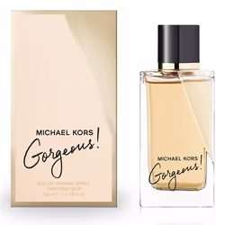 Michael Kors Gorgeous! 100 ml Femmes - Vue supplémentaire 2