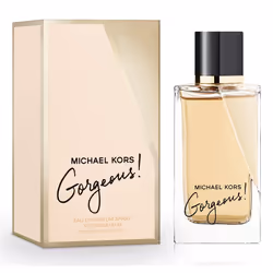 Michael Kors Gorgeous! 100 ml Femmes - Vue supplémentaire 3