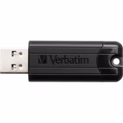 Verbatim Clé USBPinStripe 3.0 de 16 Go - Noire - Vue supplémentaire 5
