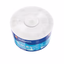 Verbatim CD-R Extra Protection 700 Mo 50 pièce(s) - Vue supplémentaire 3