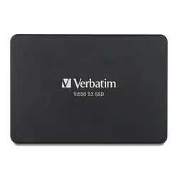 Verbatim Vi550 S3 2.5" 512 Go Série ATA III