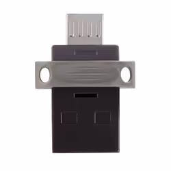 Verbatim Clé USB à double connectique  OTG/USB 2.0 - 32 GB - Vue supplémentaire 4
