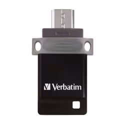 Verbatim Clé USB à double connectique  OTG/USB 2.0 - 32 GB - Vue supplémentaire 6