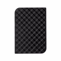Verbatim Disque dur portable USB Store 'n' Go 3.0, 4 To, noir, 4000 Go, 3.2 Gen 1 (3.1 Gen 1), 5400 tr/min, Noir