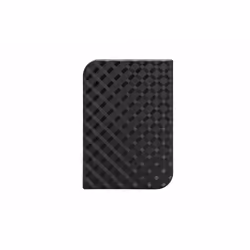 Verbatim Disque SSD portable Store 'n' Go USB 3.2 Gén 1 1 To, 1000 Go, USB Type-C, 3.2 Gen 1 (3.1 Gen 1), Noir