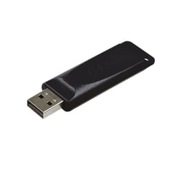 Verbatim Clé USB Slider (16 Go)
