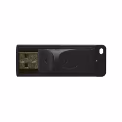 Verbatim Clé USB Slider (64 Go) - Vue supplémentaire 2