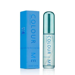 Colour Me - Sky Blue Femme Eau de Parfum 50 ML