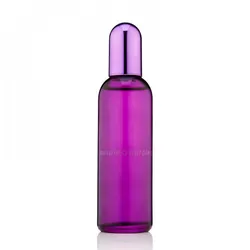 Colour Me - Purple Woman Eau De Parfum 100Ml - Femme