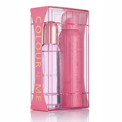 Notes de tête : Florale, Rose. Notes de cœur : Fruité, Épicé. Notes de fond : Vanille, Musc. Maison de conception : Milton-Ll ...