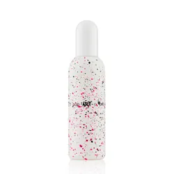 Colour Me - Pop Art Woman Eau De Parfum 100Ml - Femme
