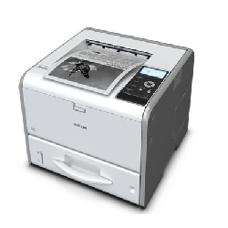 Ricoh SP 4510DN imprimante laser 1200 x 1200 DPI A4